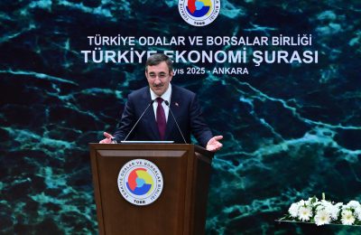 (Turkish) ERDEM BİR KEZ DAHA ALANYA’NIN SESİ OLDU