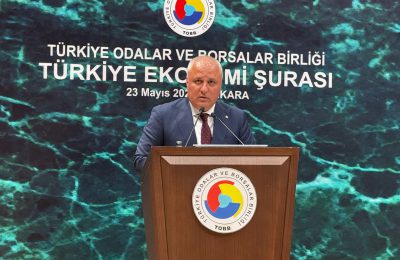 (Turkish) ERDEM BİR KEZ DAHA ALANYA’NIN SESİ OLDU