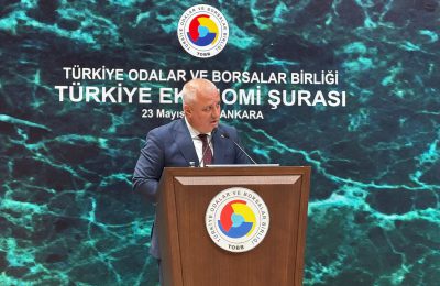 (Turkish) ERDEM BİR KEZ DAHA ALANYA’NIN SESİ OLDU
