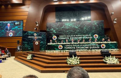 (Turkish) ERDEM BİR KEZ DAHA ALANYA’NIN SESİ OLDU