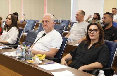 (Turkish) ERDEM: “KEÇİBOYNUZUNUN COĞRAFİ İŞARETİNİ ALANYA’MIZA KAZANDIRDIK”