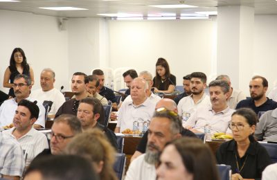 (Turkish) EMLAK VE İNŞAAT SEKTÖRÜNE YÖNELİK ÖNEMLİ TOPLANTI