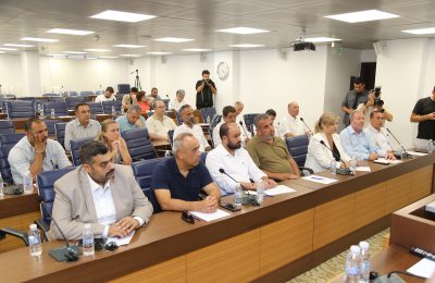 ALANYA, ALTSO’DA BİRLEŞTİ