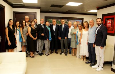 KADIN GİRİŞİMCİLER İÇİN ÖNEMLİ PROTOKOL