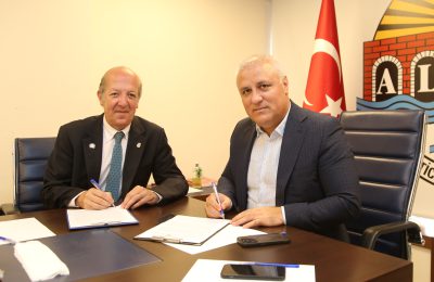 KADIN GİRİŞİMCİLER İÇİN ÖNEMLİ PROTOKOL