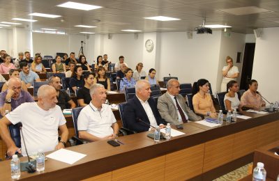 İŞKUR TEŞVİKLERİ ALTSO’DA ANLATILDI