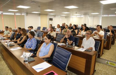 İŞKUR TEŞVİKLERİ ALTSO’DA ANLATILDI