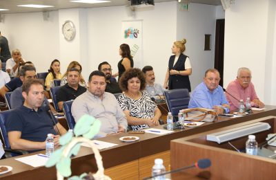 (Turkish) KEÇİBOYNUZU PANELİ ALTSO’DA GERÇEKLEŞTİRİLDİ
