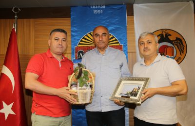 (Turkish) KEÇİBOYNUZU PANELİ ALTSO’DA GERÇEKLEŞTİRİLDİ