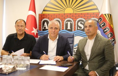 MASTER PLAN ÇALIŞMALARI DEVAM EDİYOR