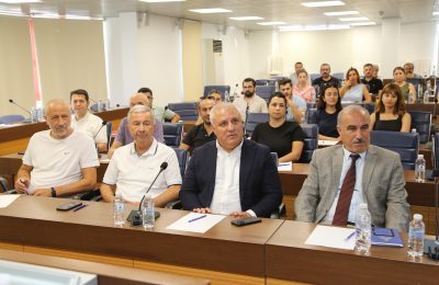 İŞKUR TEŞVİKLERİ ALTSO’DA ANLATILDI