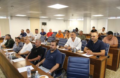 (Turkish) ALTSO EYLÜL AYI MECLİS TOPLANTISI GERÇEKLEŞTİRİLDİ