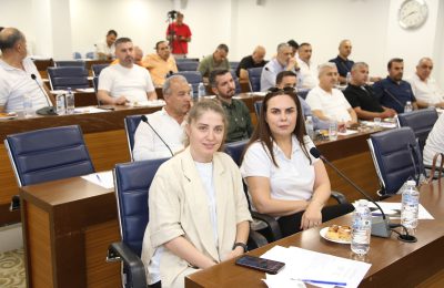 (Turkish) ALTSO EYLÜL AYI MECLİS TOPLANTISI GERÇEKLEŞTİRİLDİ