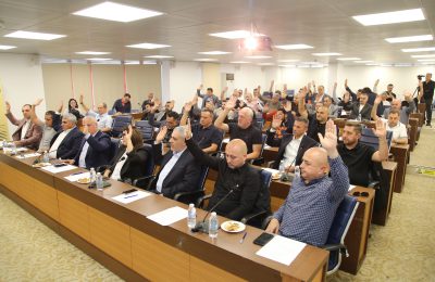 ALTSO MECLİS VE MÜŞTEREK KOMİTELER TOPLANTISI GERÇEKLEŞTİRİLDİ