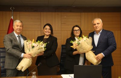 ALTSO MECLİS VE MÜŞTEREK KOMİTELER TOPLANTISI GERÇEKLEŞTİRİLDİ