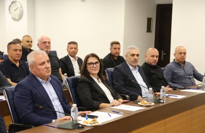 ALTSO MECLİS VE MÜŞTEREK KOMİTELER TOPLANTISI GERÇEKLEŞTİRİLDİ