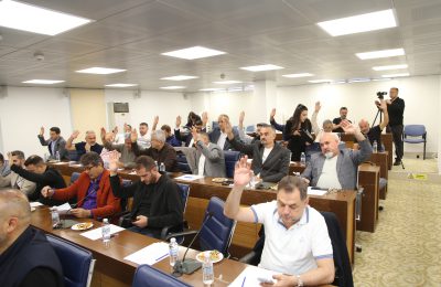 ALTSO MECLİS VE MÜŞTEREK KOMİTELER TOPLANTISI GERÇEKLEŞTİRİLDİ