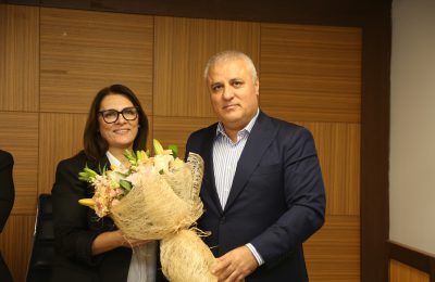 ALTSO MECLİS VE MÜŞTEREK KOMİTELER TOPLANTISI GERÇEKLEŞTİRİLDİ