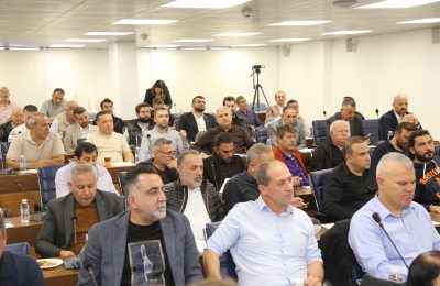 ALTSO MECLİS VE MÜŞTEREK KOMİTELER TOPLANTISI GERÇEKLEŞTİRİLDİ