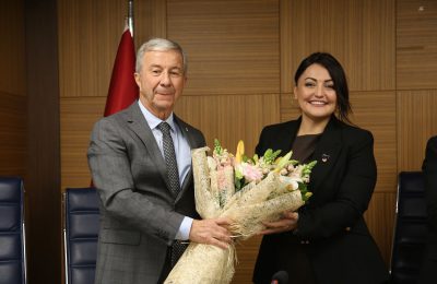 ALTSO MECLİS VE MÜŞTEREK KOMİTELER TOPLANTISI GERÇEKLEŞTİRİLDİ