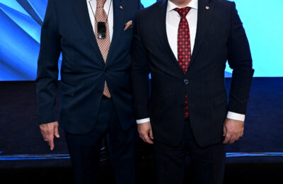 BAŞKAN ERAY ERDEM’DEN TURİZM VE TARIMDA ULUSLARARASI HAMLE