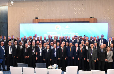 BAŞKAN ERAY ERDEM’DEN TURİZM VE TARIMDA ULUSLARARASI HAMLE