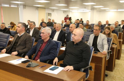 ALTSO’DAN ÖRNEK İFTAR KARARI