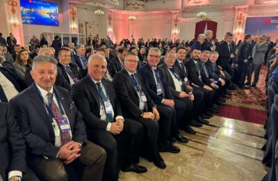 (Turkish) BAŞKAN ERDEM’DEN MISIR’DA ÖNEMLİ TEMASLAR