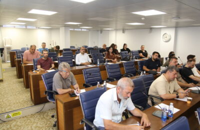 (Turkish) KOSGEB DESTEKLERİ ALTSO’DA ANLATILDI