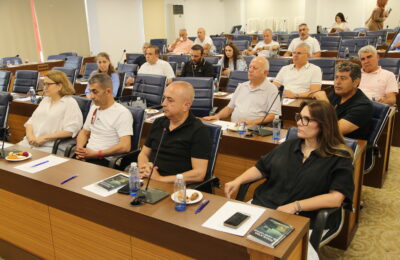 (Turkish) BAŞKAN ERDEM’DEN, MALİYE BAKANINA ÇAĞRI