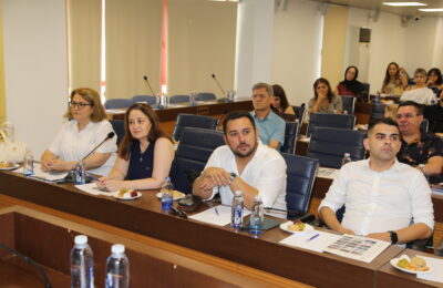 (Turkish) BAŞKAN ERDEM: “PROJE ÜRETEN, ÜRETİMİNE DEĞER KATAN BİR ALANYA İÇİN ÇALIŞIYORUZ”