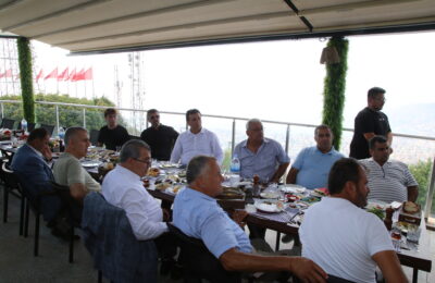 İKİ MİNİK YÜREK İÇİN TEK YÜREK OLDULAR
