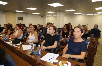 (Turkish) BAŞKAN ERDEM: “PROJE ÜRETEN, ÜRETİMİNE DEĞER KATAN BİR ALANYA İÇİN ÇALIŞIYORUZ”