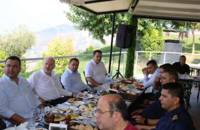 İKİ MİNİK YÜREK İÇİN TEK YÜREK OLDULAR