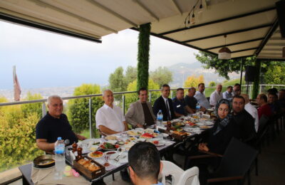 İKİ MİNİK YÜREK İÇİN TEK YÜREK OLDULAR