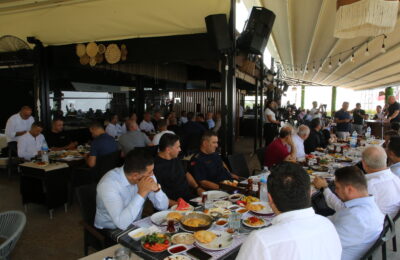 İKİ MİNİK YÜREK İÇİN TEK YÜREK OLDULAR