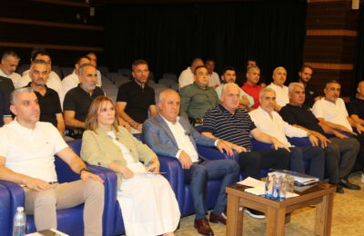 (Turkish) ERDEM VE KURAL’DAN ANLAMLI PLAKET